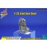 1/32 F-5E Ejection Seat for Kitty Hawk/Storm Factory kits