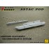 1/48 Mirage 2000 ASTAC ELINT System