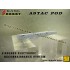 1/48 Mirage 2000 ASTAC ELINT System