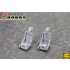 1/48 F-5A/B/E Ejection Seat [Standard] 