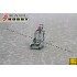 1/48 F-5A/B/E Ejection Seat [Standard] 