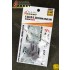 1/48 F-5A/B/E Ejection Seat [Standard] 