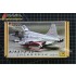 1/48 F-5E/F A/A37U-15 External Tow Target System