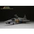 1/48 RF-5E Tiger-eye Detail Set II for AFV Club kits