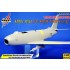 1/48 ROCAF North American F-86F Sabre Aero Pylon