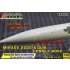 1/48 Mirage 2000-5 D/N Correct Nose for Kinetic kits