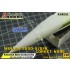 1/48 Mirage 2000-5 D/N Correct Nose for Kinetic kits