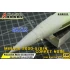 1/48 Mirage 2000-5 D/N Correct Nose for Kinetic kits