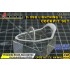1/48 F-35B Lightning II Cockpit Set for Kitty Hawk kits