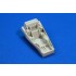 1/48 F-35B Lightning II Cockpit Set for Kitty Hawk kits