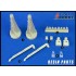 1/48 AGM-65G Maverick & LAU-117 (2pcs) 