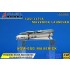 1/48 AGM-65G Maverick & LAU-117 (2pcs) 