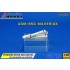 1/48 AGM-65G Maverick & LAU-117 (2pcs) 