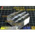 1/48 LAU-117 Maverick Launcher (4pcs)