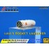 1/48 LAU-3/A Rocket Launcher (2pcs) 