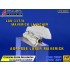 1/48 AGM-65E Maverick & LAU-117 