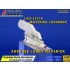 1/48 AGM-65E Maverick & LAU-117 