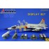 1/48 Weapon Display 