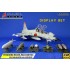 1/48 Weapon Display 