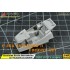 1/48 F-35A Lightning II Cockpit Set for Kitty Hawk kits