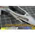 1/48 F-35B Extended IFR Probe Set for Kitty Hawk kits