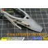 1/48 F-35B Extended IFR Probe Set for Kitty Hawk kits