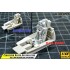 1/48 F-104 MB. GQ-7(A) Ejection Seat