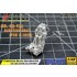 1/48 F-104 MB. GQ-7(A) Ejection Seat