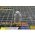 1/48 F-104 MB. GQ-7(A) Ejection Seat