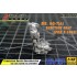 1/48 F-104 MB. GQ-7(A) Ejection Seat