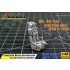 1/48 F-104 MB. GQ-7(A) Ejection Seat