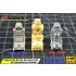 1/48 F-104 MB. GQ-7(A) Ejection Seat