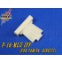 1/48 F-16 MLU Identification Friend or Foe (IFF) for Tamiya/Kinetic kits