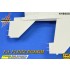 1/48 F-16/F-2 Static Discharger