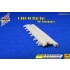 1/48 F-86F-40 Slat Set for Hasegawa kits