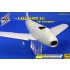 1/48 F-86F-40 Slat Set for Hasegawa kits