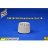 1/48 F-16 F100-PW-200/220 Exhaust Nozzle for Kinetic kits