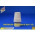 1/48 F-16 F100-PW-200/220 Exhaust Nozzle for Kinetic kits