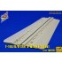 1/48 F-14A/B/D Slat & Wing Flap Set for Tamiya kits