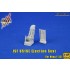 1/48 JSF US16E Ejection Seat for Meng F-35A/B Models