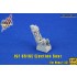 1/48 JSF US16E Ejection Seat for Meng F-35A/B Models