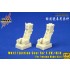 1/48 F-CK-1B/D MK12 Ejection Seat for Freedom Model kits