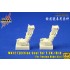 1/48 F-CK-1B/D MK12 Ejection Seat for Freedom Model kits