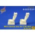 1/48 AIDC F-CK-1B/D MK12 Ejection Seats for AFV Club kits (2pcs)