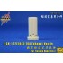 1/48 F-CK-1 TFE1042-70A Exhaust Nozzle for Freedom Model kits