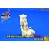 1/48 Lockheed TF-104G Starfighter MB. GQ-7(A) Ejection Seats (2pcs)