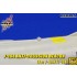 1/48 ROCAF F-104G/TF-104G Starfighter Anti-Collision Beacon for F-104 kits