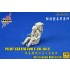 1/48 AIDC F-CK-1A/C Ching-Kuo Seated Pilot for Freedom Model kits