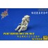 1/48 AIDC F-CK-1A/C Ching-Kuo Seated Pilot for AFV Club kits