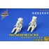 1/48 AIDC F-CK-1B/D Ching-Kuo Seated Pilot for AFV Club kits
